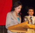 Teşkilat Başkanı: Nesrin Eren Nalbant